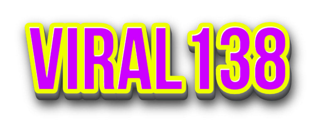 Viral138 Logo